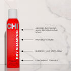 CHI Dry Shampoo, , large image number null